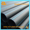 HDPE Pipe for Water Supply by PE100, PE80